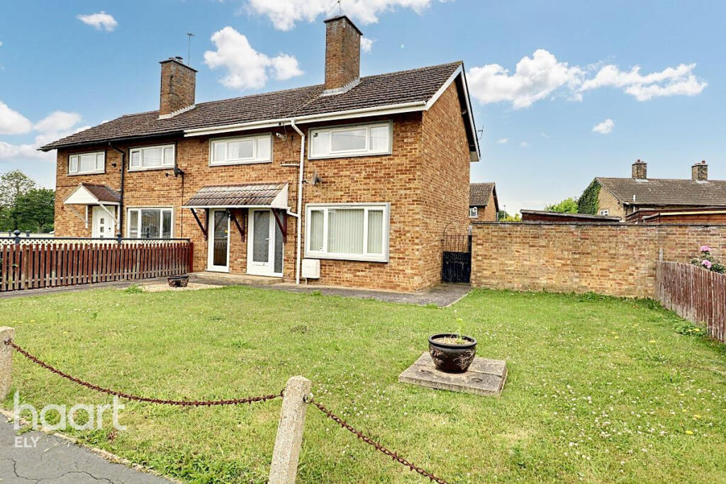 Main image of property: Queens Road, Littleport