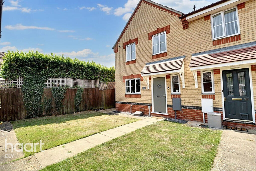 Main image of property: Clover End, Witchford