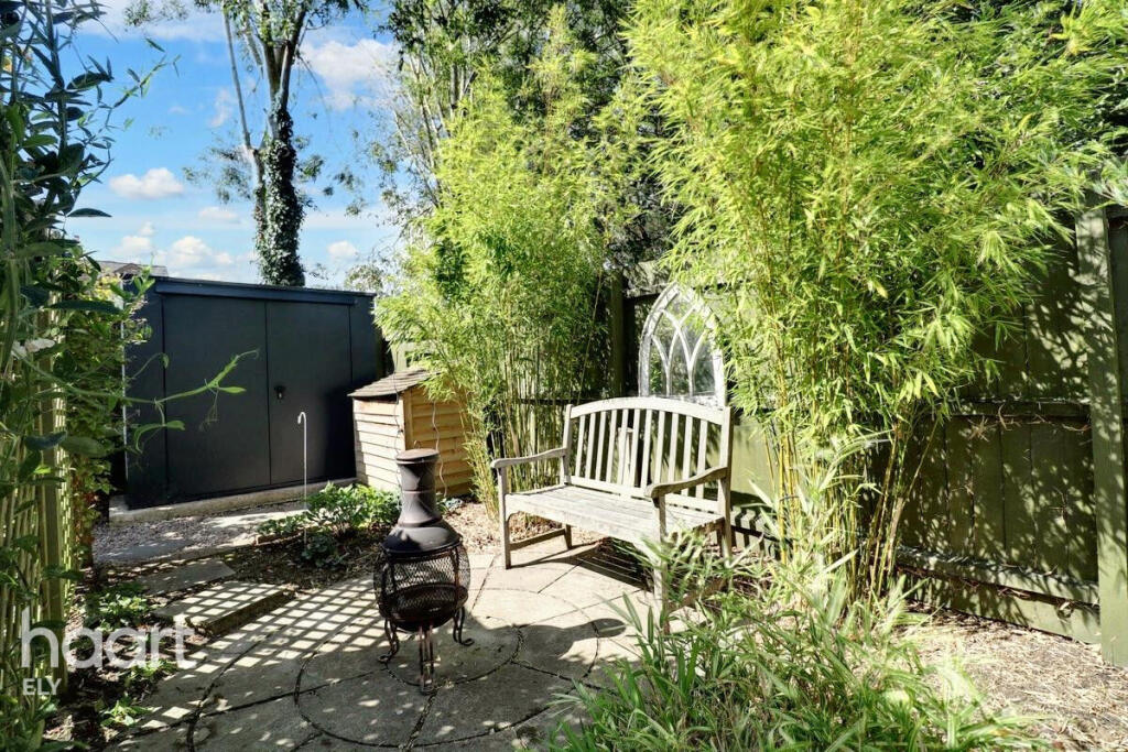 Main image of property: Henley Way, Ely