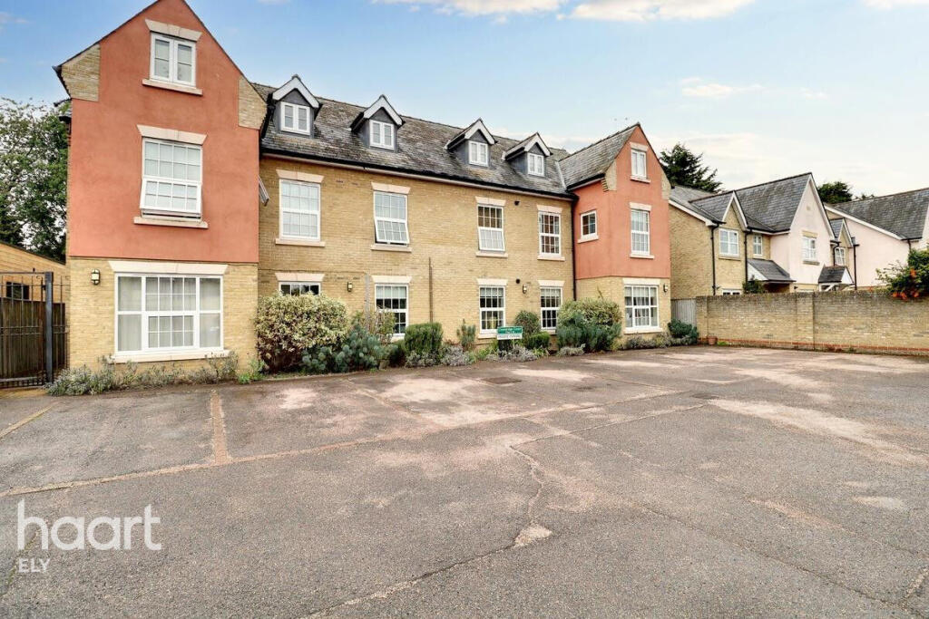 Main image of property: Cambridge Road, Ely