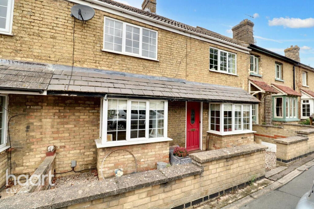 Main image of property: Cambridge Road, Ely