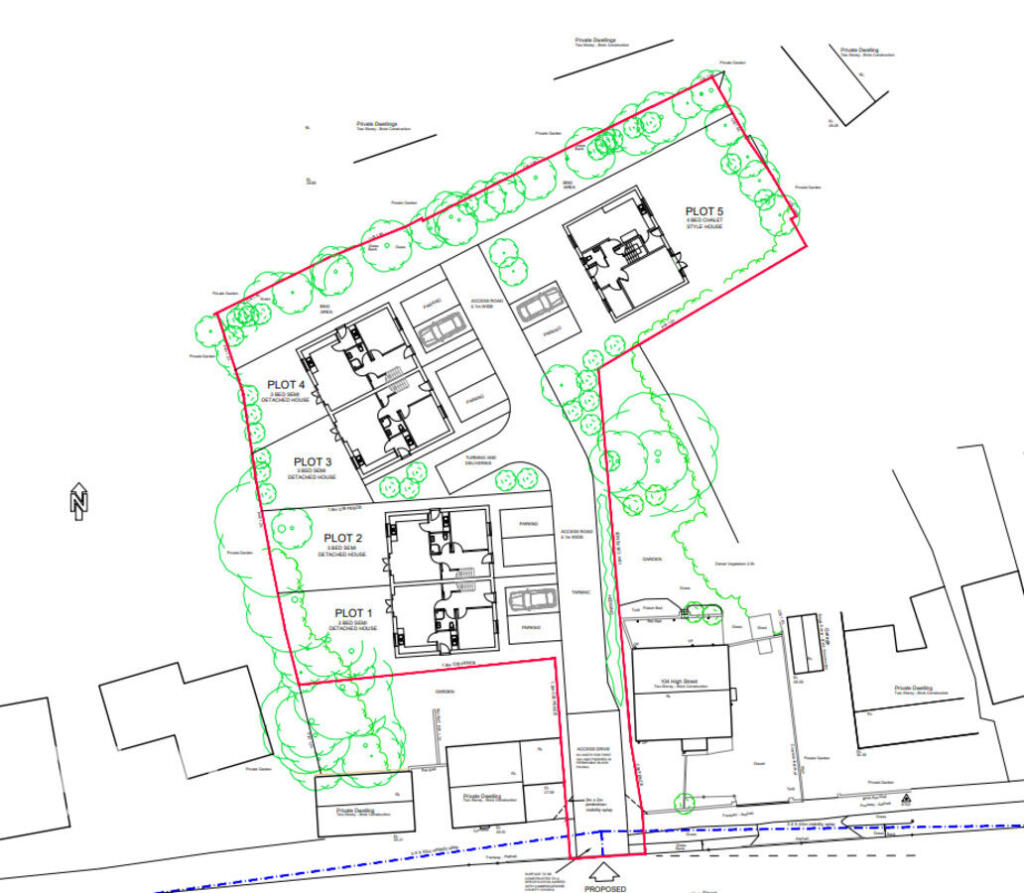 Main image of property: High Street, Sutton