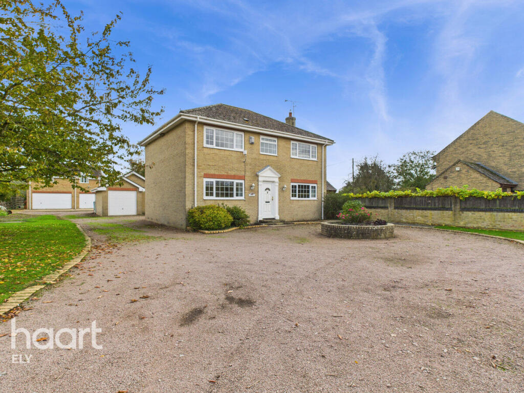 Main image of property: White House Road, Little Ouse