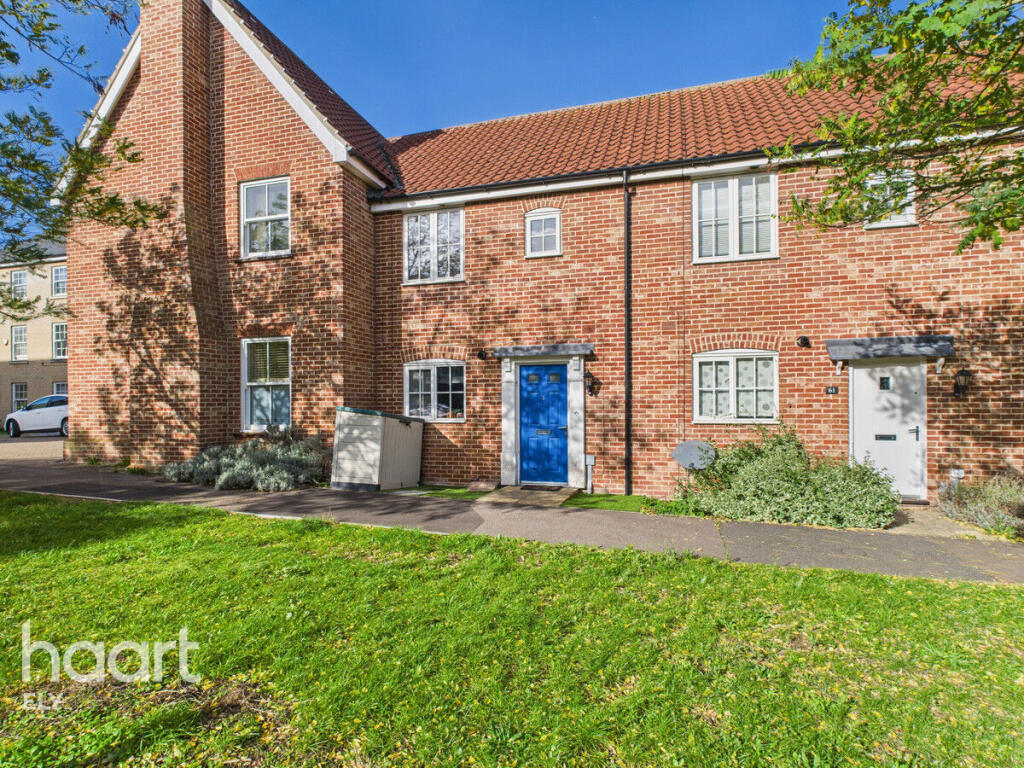 Main image of property: Cyprian Rust Way, Soham