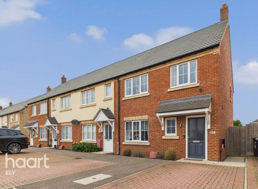 Main image of property: Harvest Way, Littleport