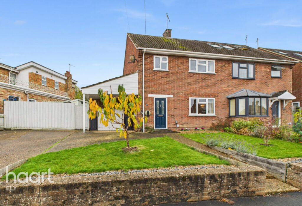 Main image of property: West Fen Road, Ely