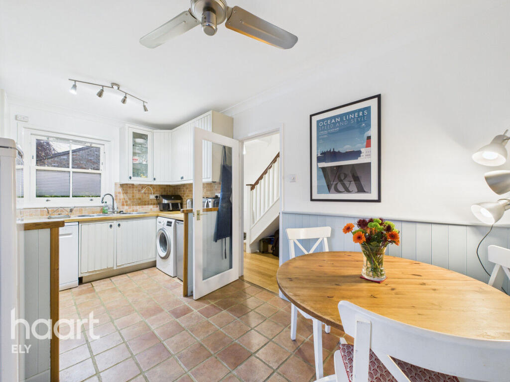 Main image of property: Potters Lane, Ely