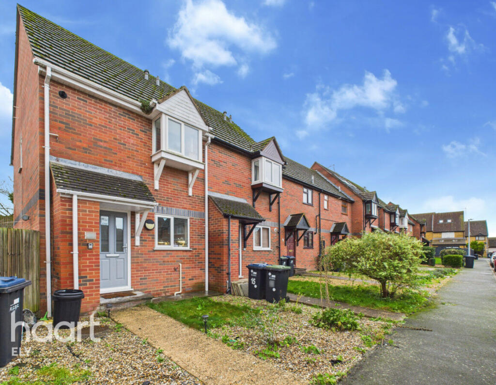 Main image of property: Monkswood, Littleport