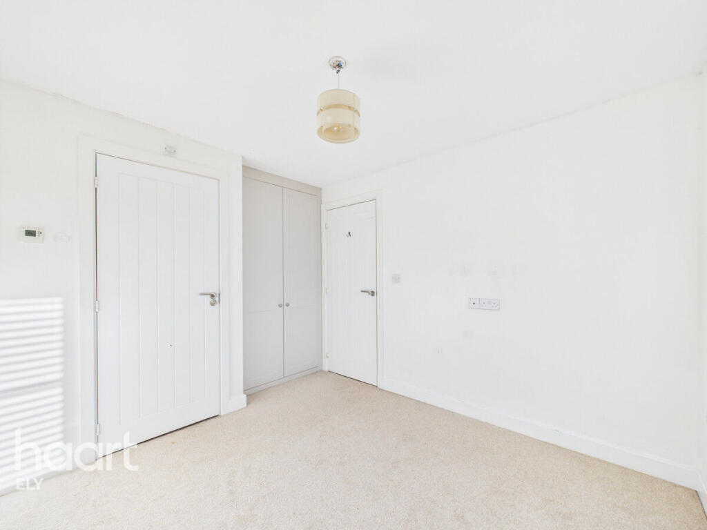 Main image of property: Gimbert Road, Soham