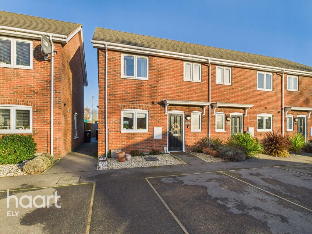 Main image of property: Maple Close, Soham