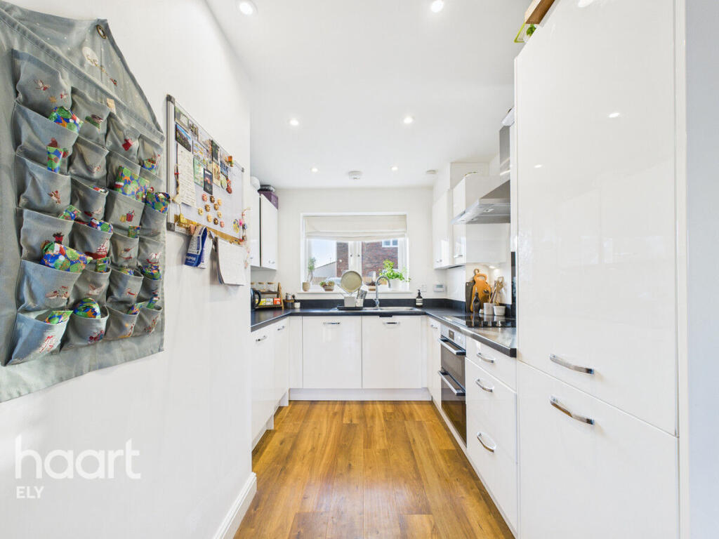 Main image of property: Maple Close, Soham