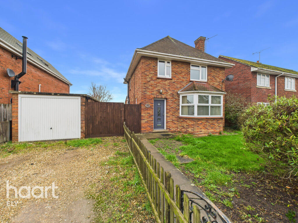 Main image of property: New Road, Littleport