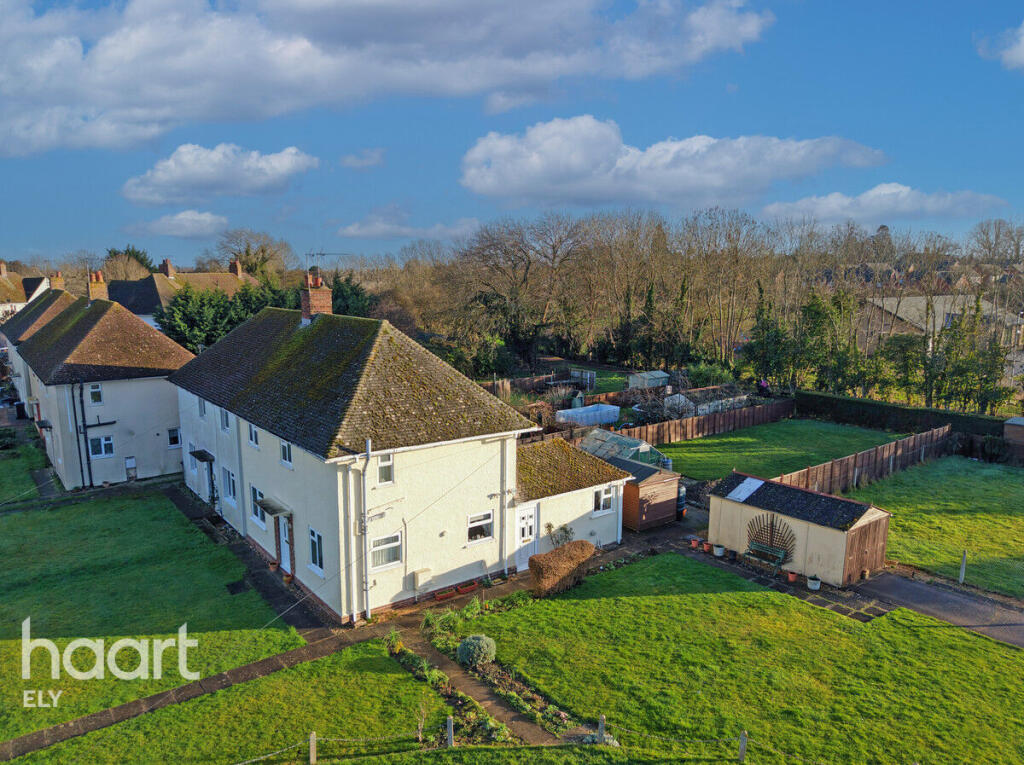 Main image of property: Upton Place, Littleport