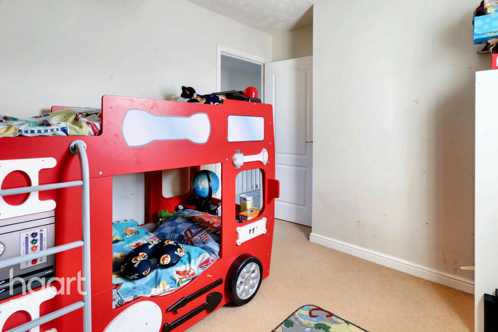 3 bedroom semidetached house for sale in Teasel Drive, Ely, CB6