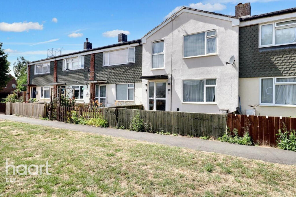 Main image of property: Mill Field, Sutton