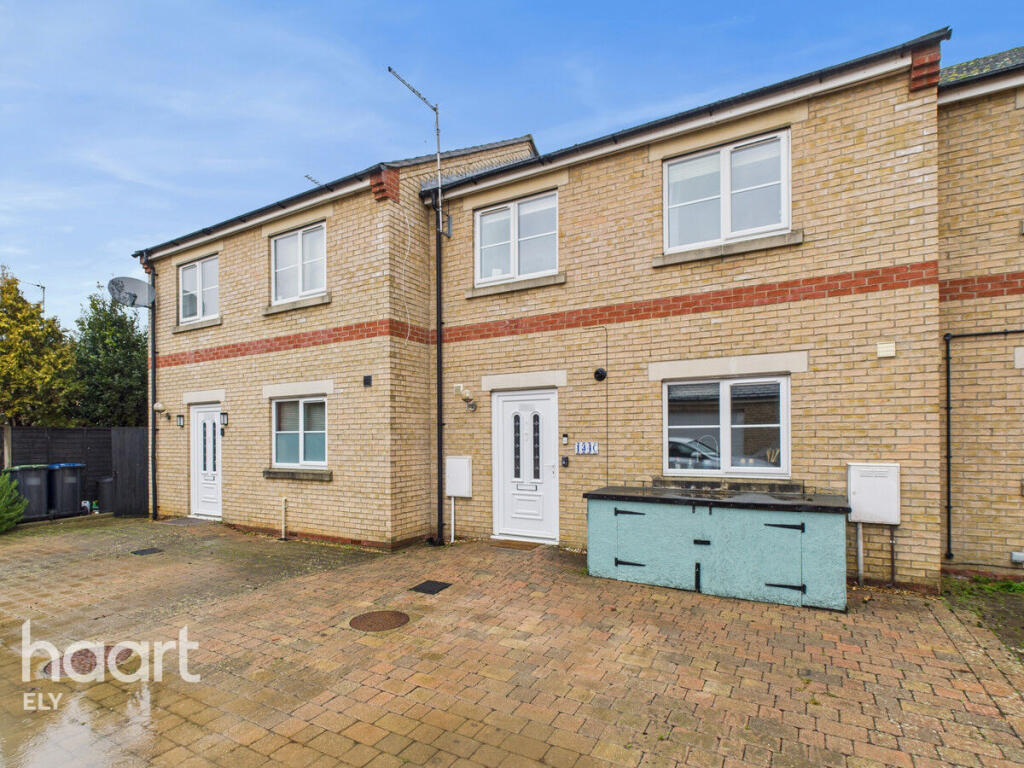 Main image of property: Wisbech Road, Littleport