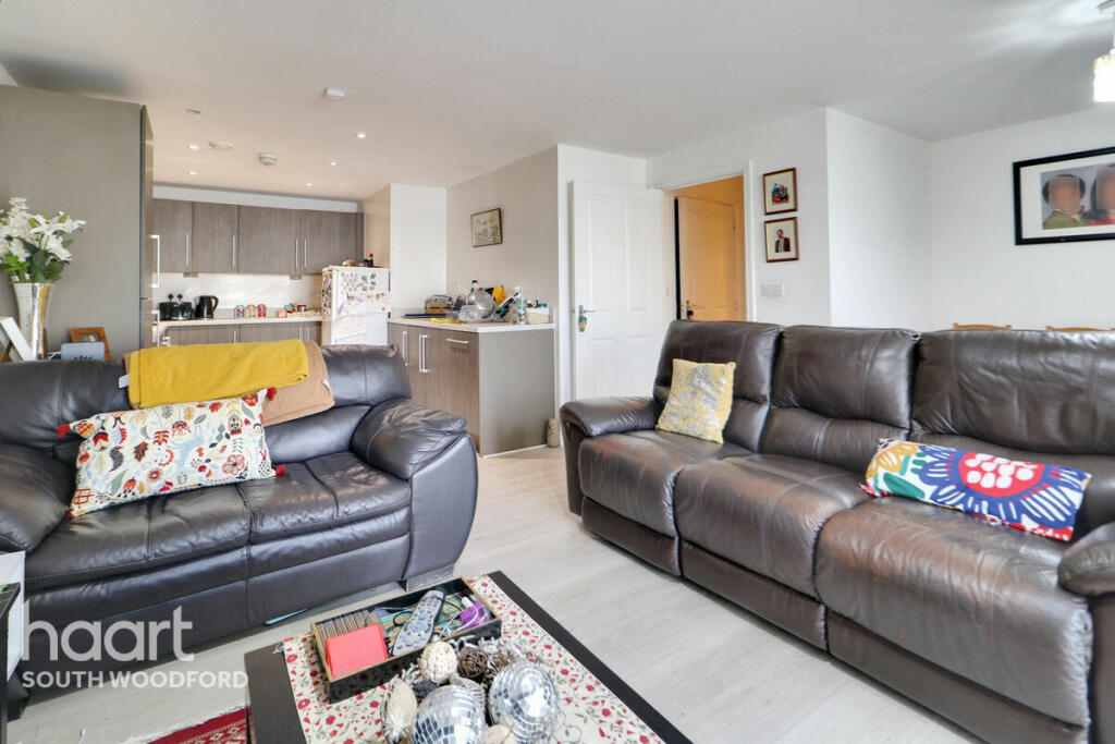 Main image of property: Scenix House, South Woodford