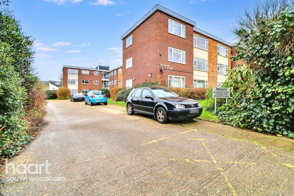 Main image of property: Horn Lane, Woodford Green