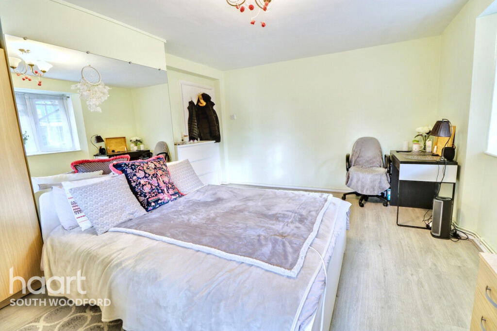 Main image of property: Chigwell Road, South Woodford