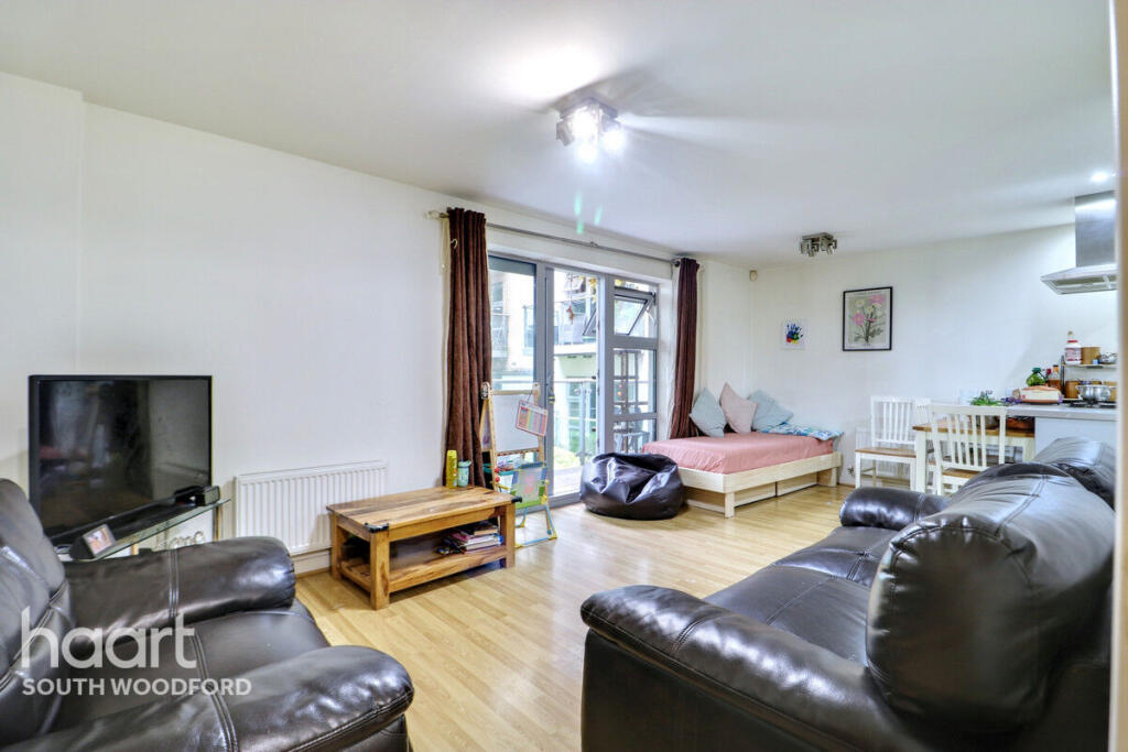 Main image of property: Jubilee Court, South Woodford