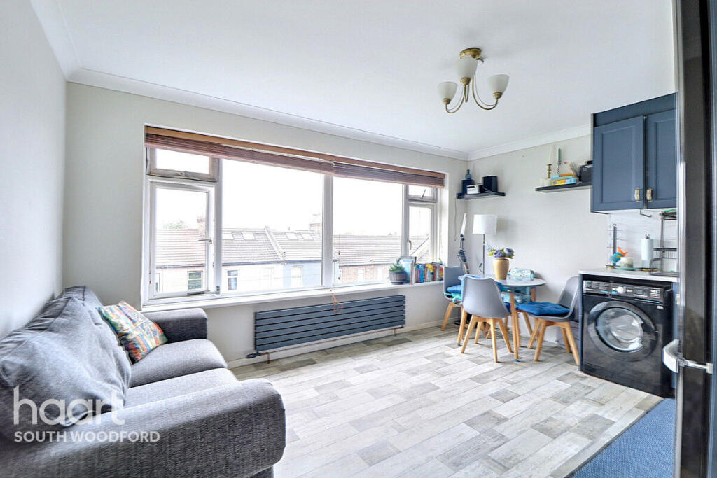 Main image of property: Prospect Road, Woodford Green