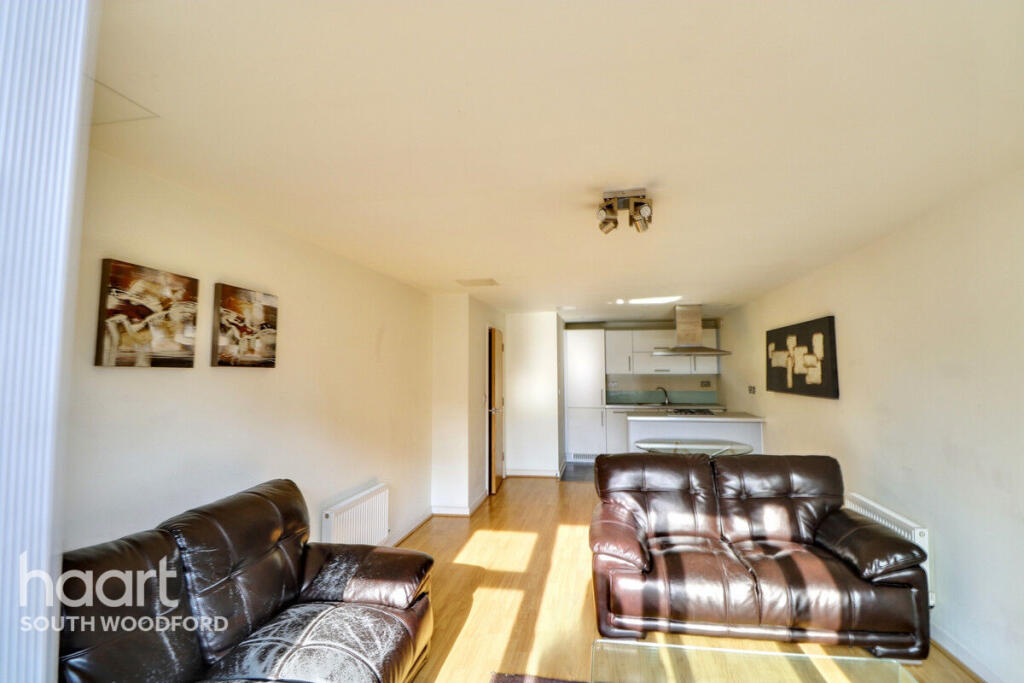 Main image of property: Imperial Heights, South Woodford