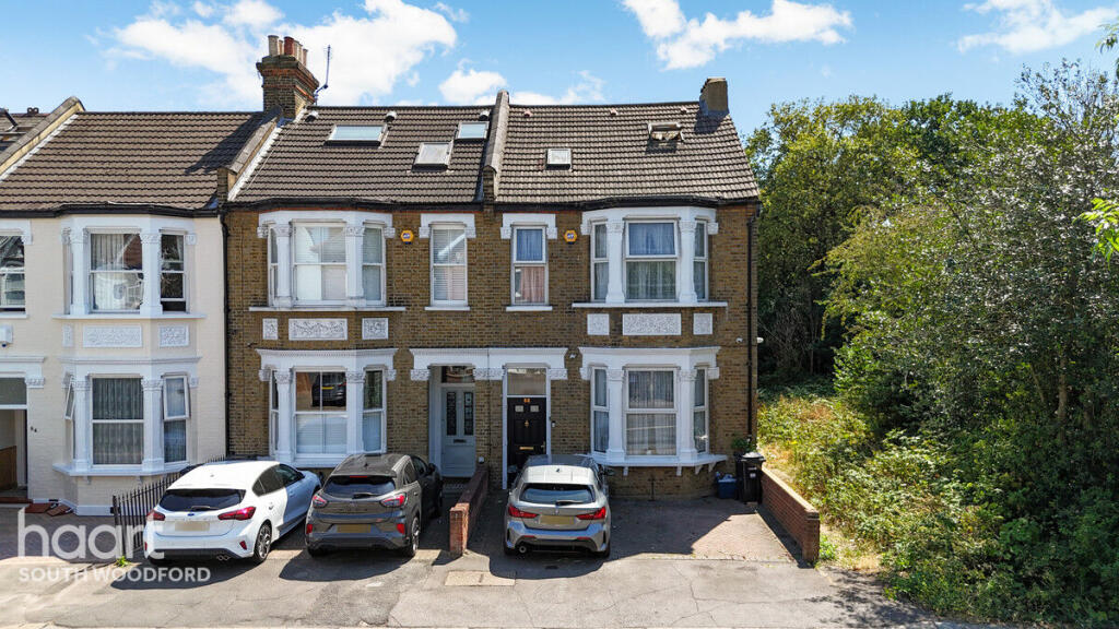 Main image of property: Chelmsford Road, South Woodford