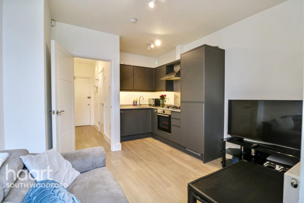 Main image of property: Maybank Road, South Woodford