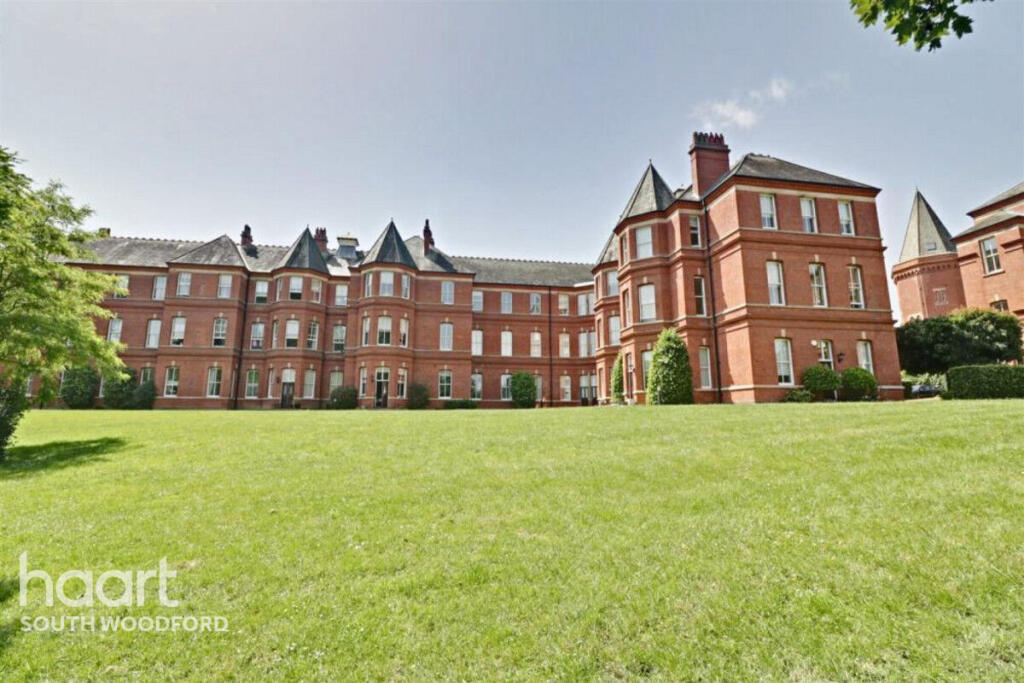 Main image of property: Repton Park, Woodford Green