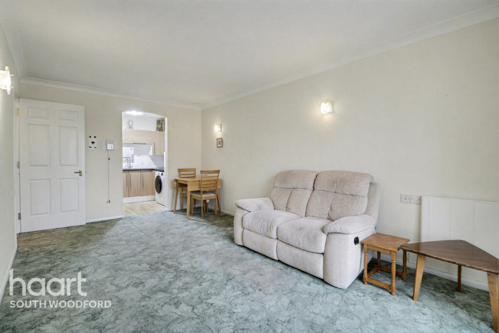 Main image of property: Ennerdale Court, Wanstead