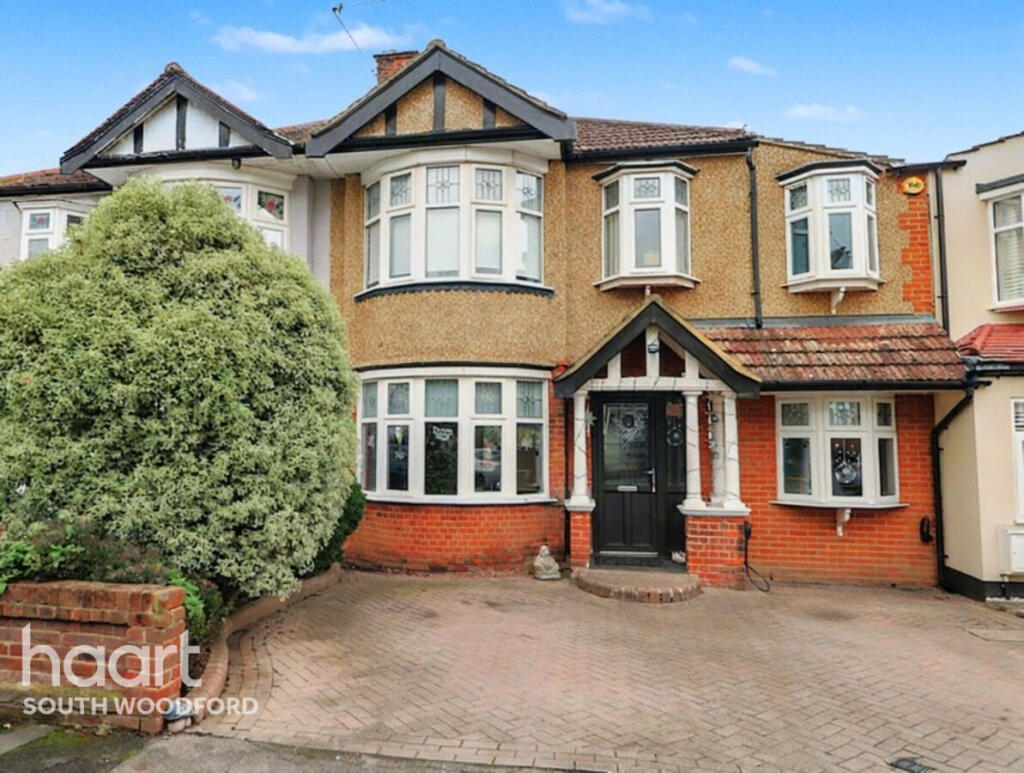 Main image of property: Cadogan Gardens, South Woodford