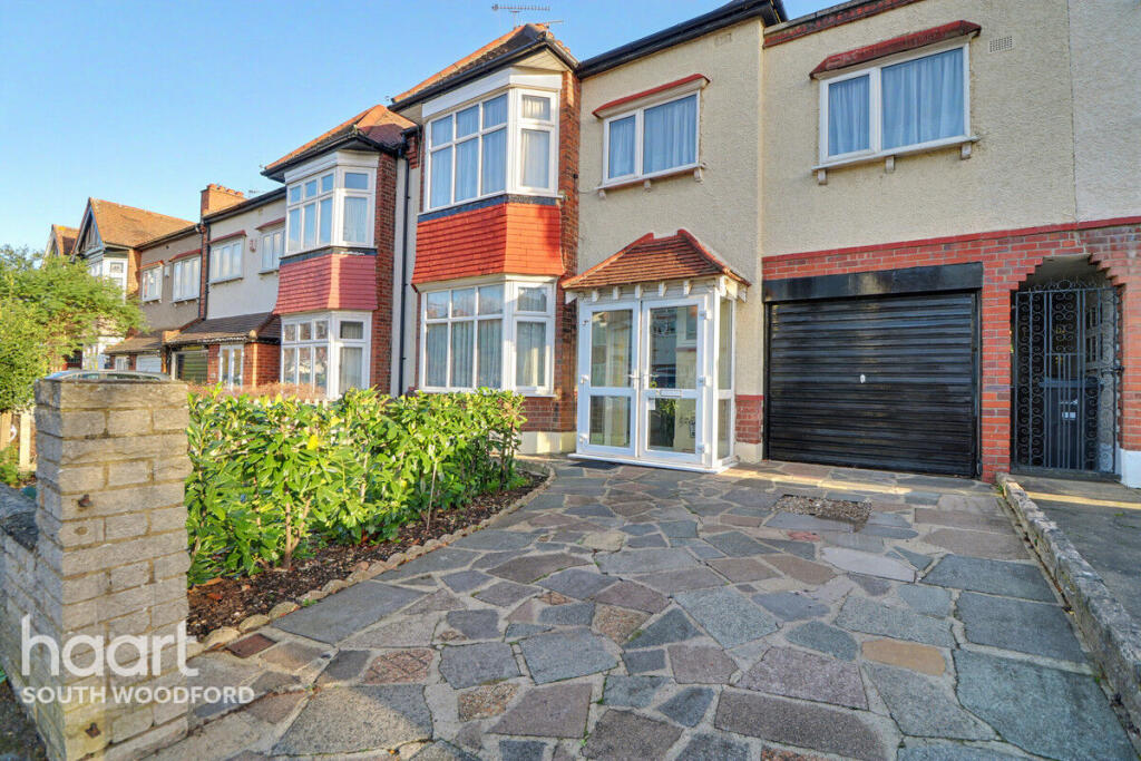 Main image of property: Lancaster Avenue, South Woodford