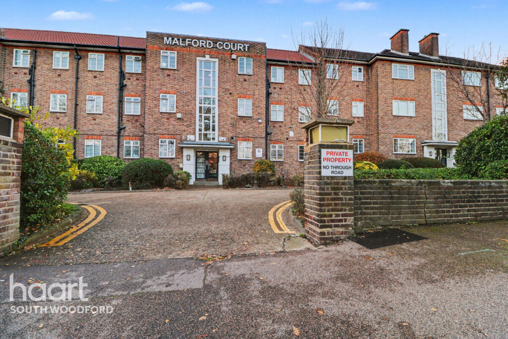 Main image of property: Malford Court, The Drive