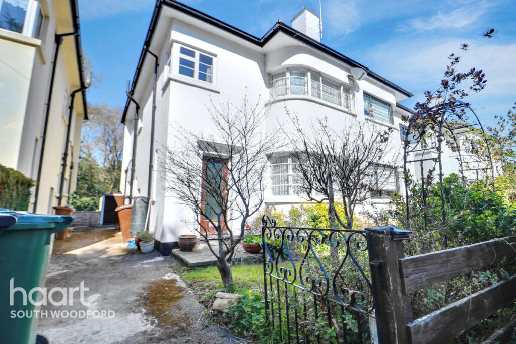 Main image of property: Harman Avenue, Woodford Green