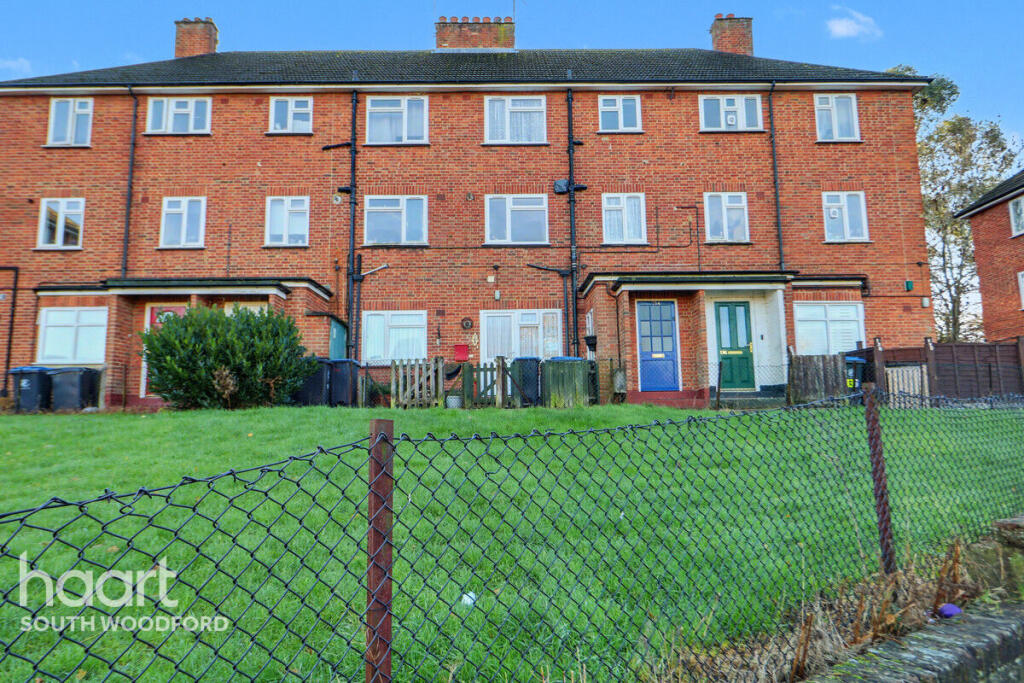 Main image of property: Hillyfields, Loughton