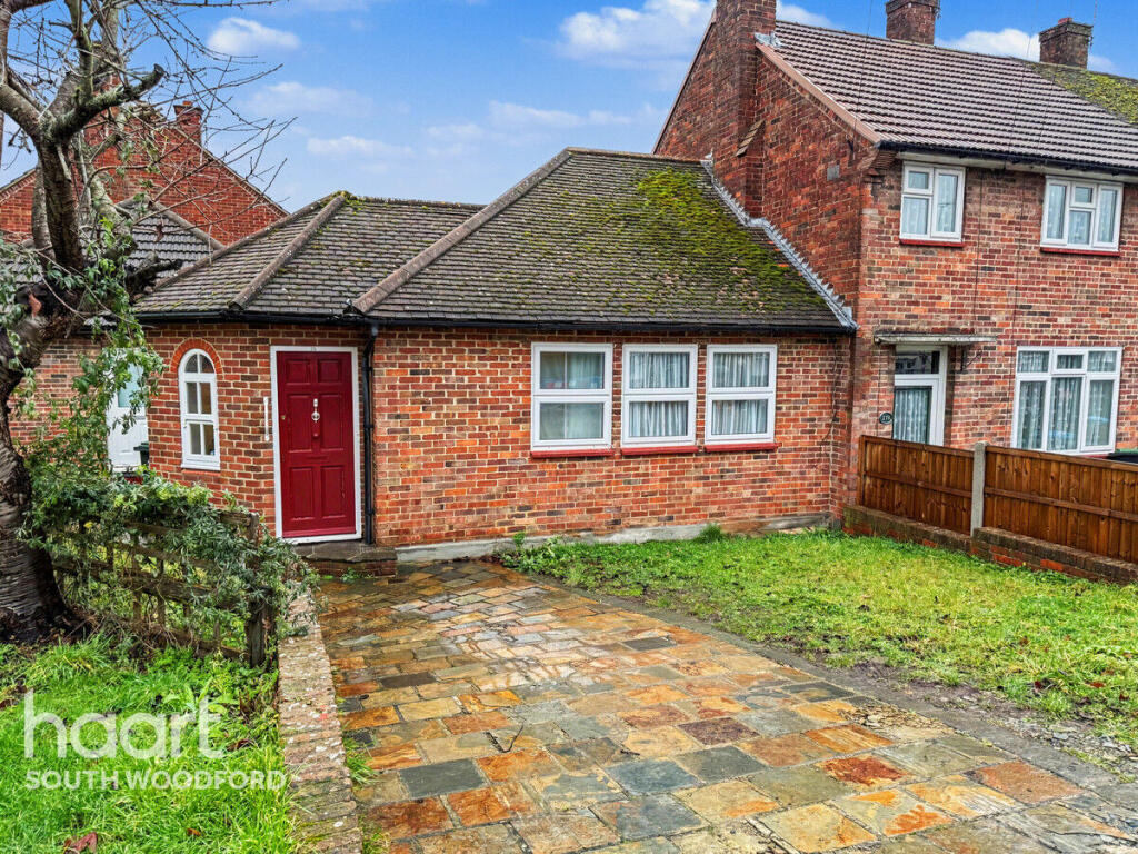 Main image of property: Willingdale Road, Loughton