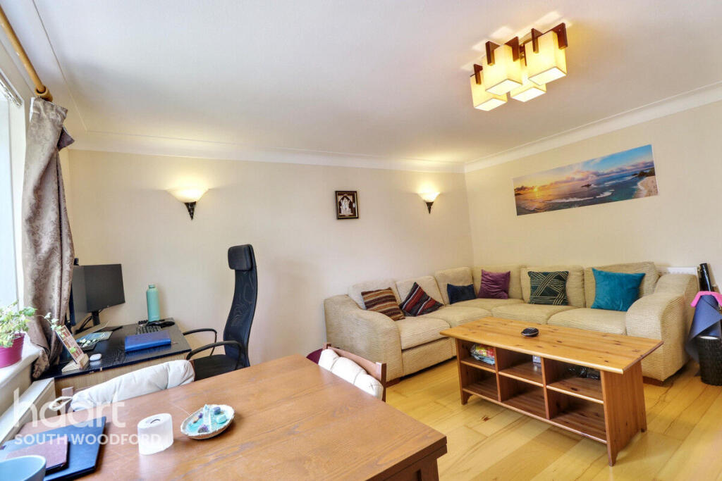 Main image of property: Prospect Road, Woodford Green