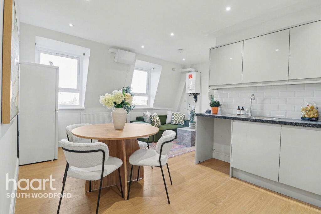 Main image of property: Eastwood Close, South Woodford