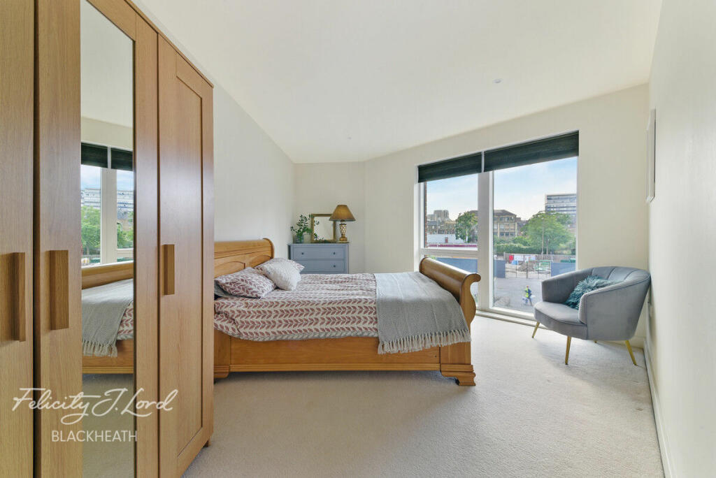 Main image of property: Thunderer Walk, LONDON