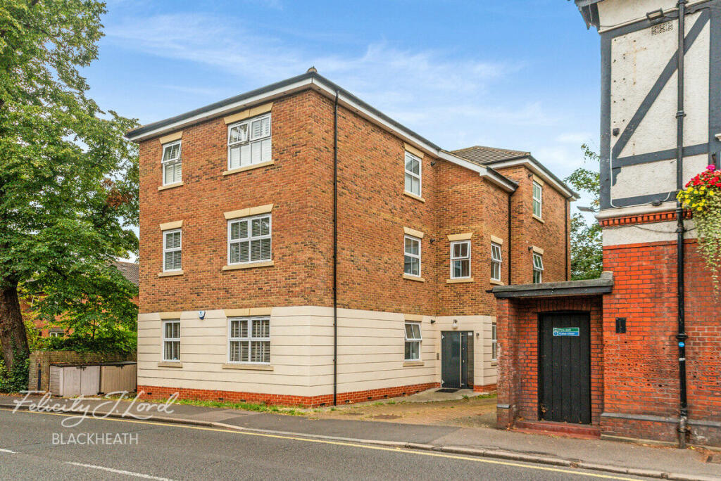 Additional property image - 41 Halfway Street, SIDCUP
