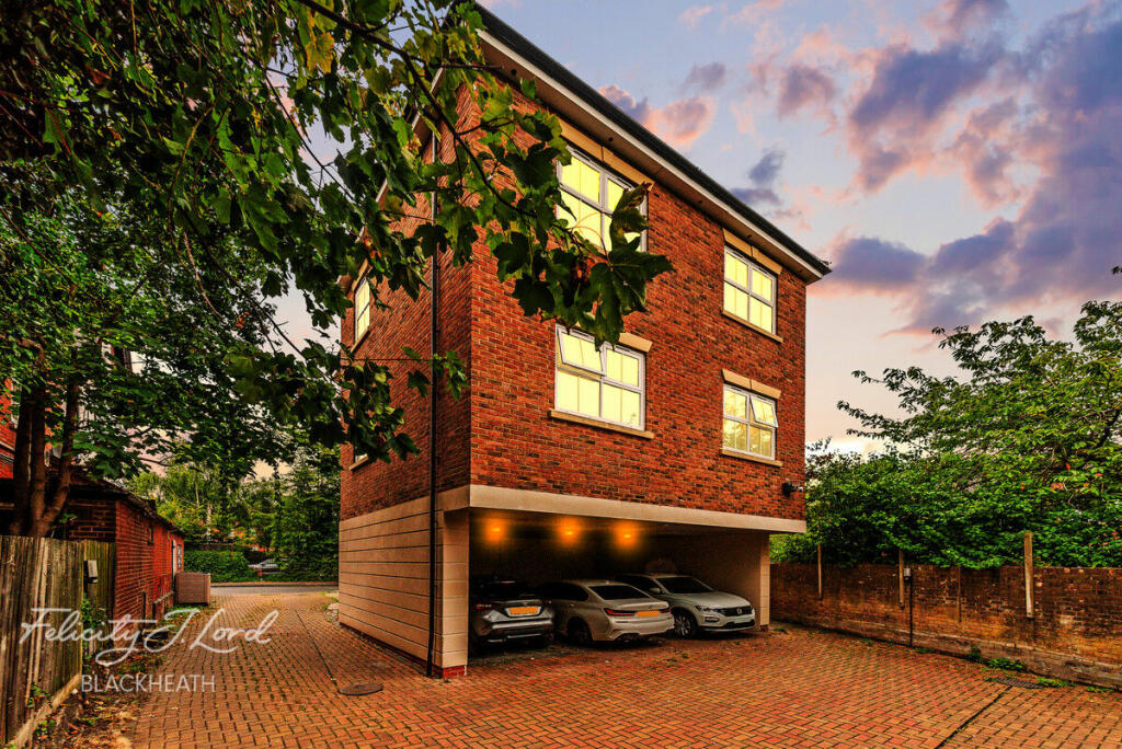Additional property image - 41 Halfway Street, SIDCUP