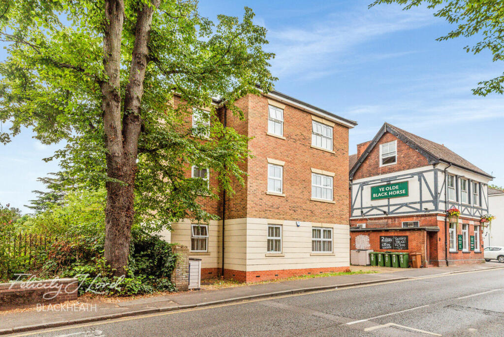 Additional property image - 41 Halfway Street, SIDCUP