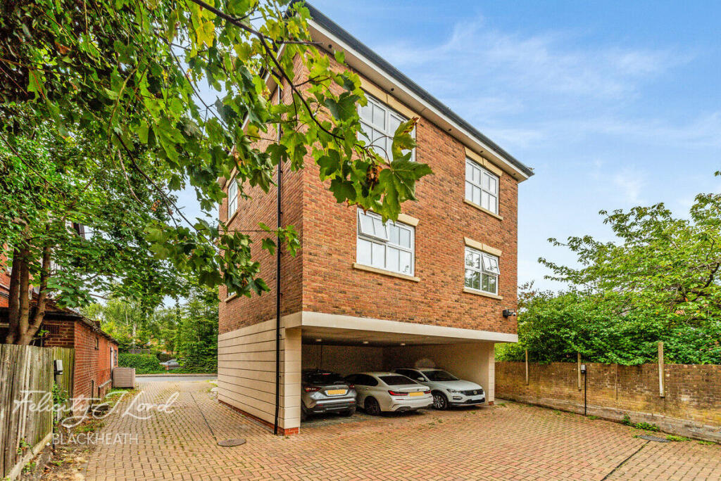 Additional property image - 41 Halfway Street, SIDCUP
