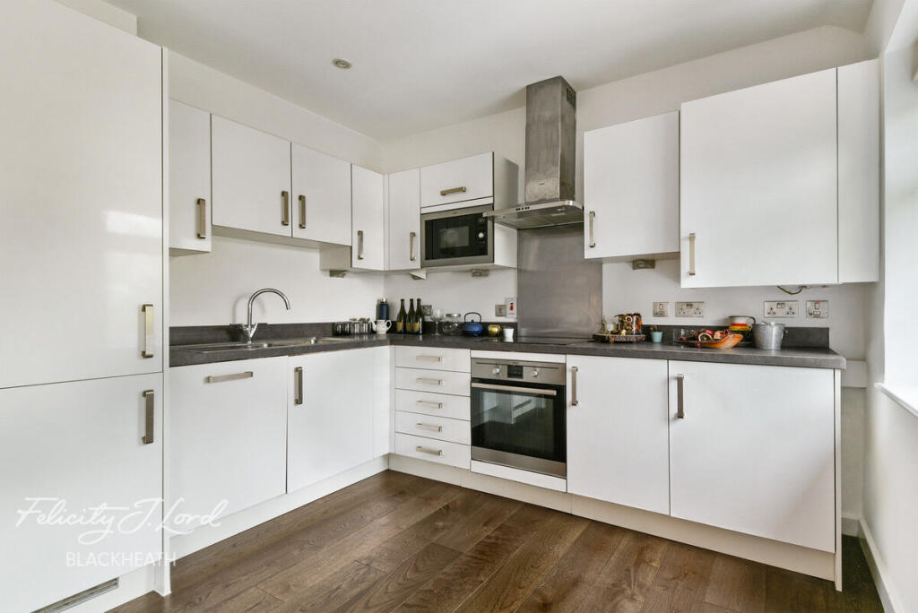 Main image of property: Dudley Court, Shooters Hill, London