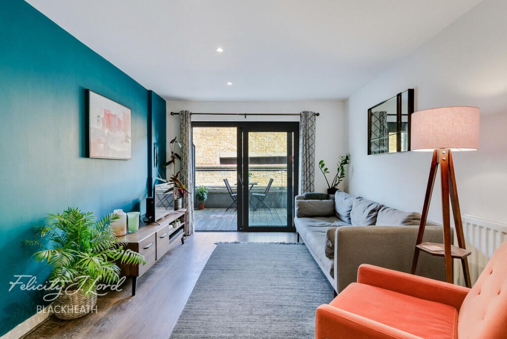 Main image of property: Royal Carriage Mews, London