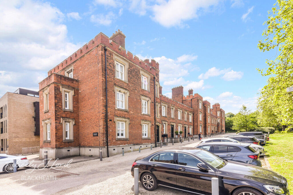 Main image of property: Langhorne Street, LONDON