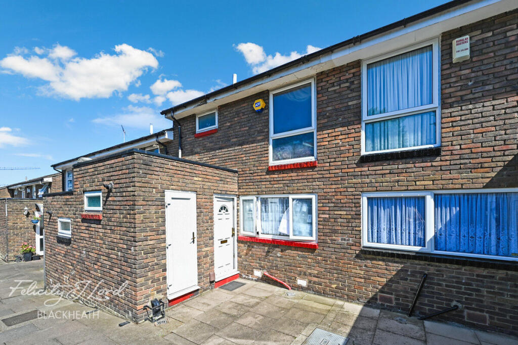 Main image of property: Ancona Road, London