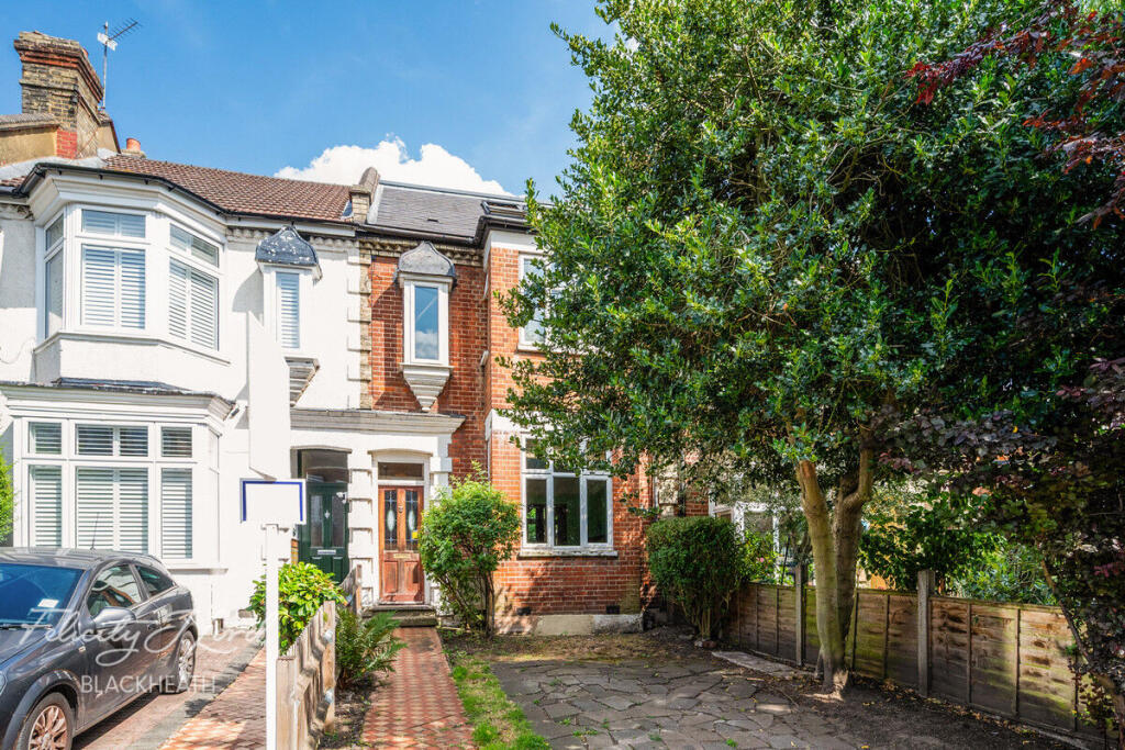 Main image of property: Wellington Gardens, London