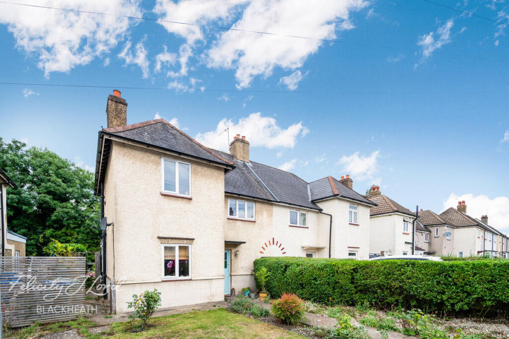 Main image of property: Kinveachy Gardens, London