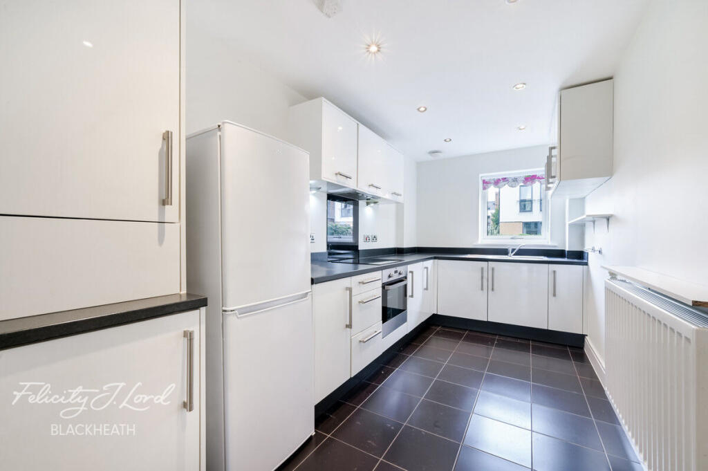 Main image of property: Fairthorn Road, London